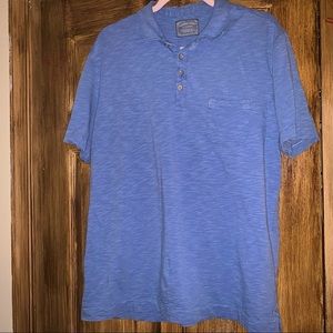 Men’s Cooper Jones Shirt